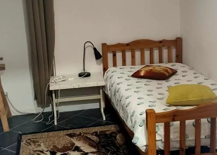 Joli Studio Dans Ma Maison