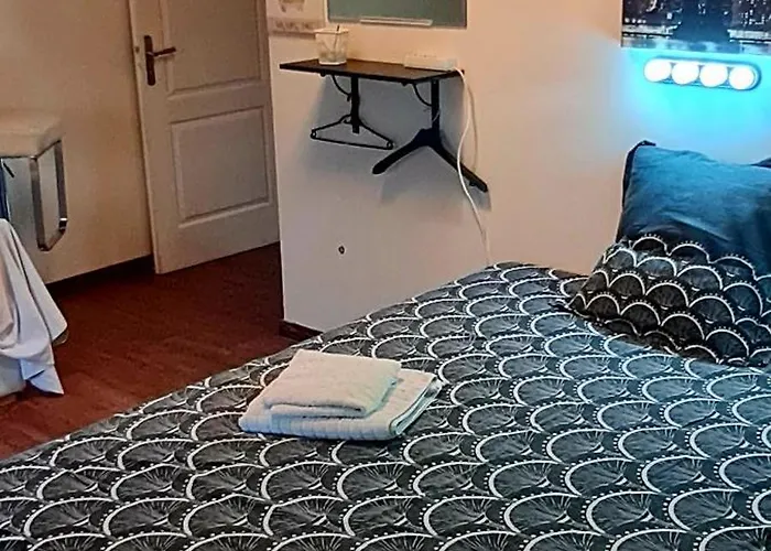 Joli Studio Dans Ma Maison