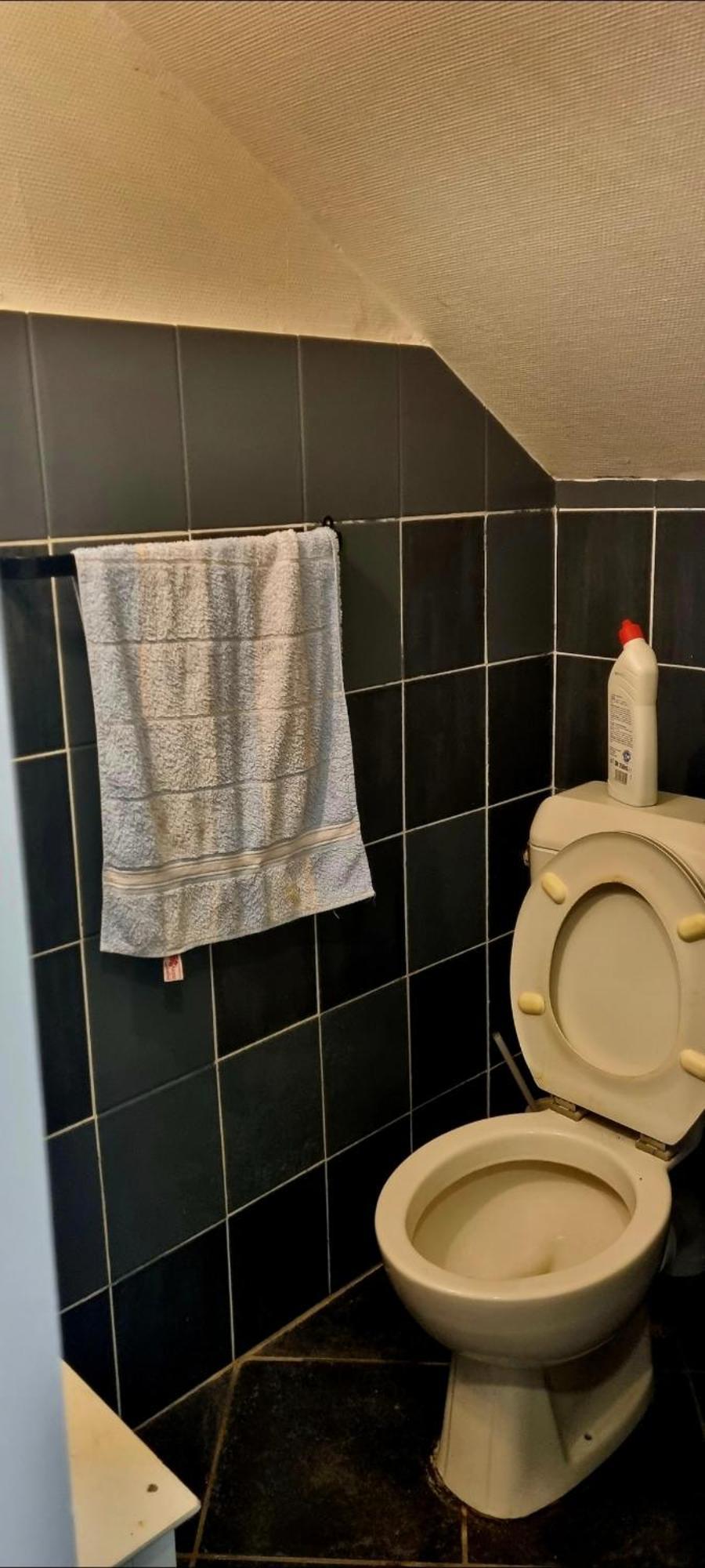 Joli Dans Ma Maison Séjour chez l'habitant