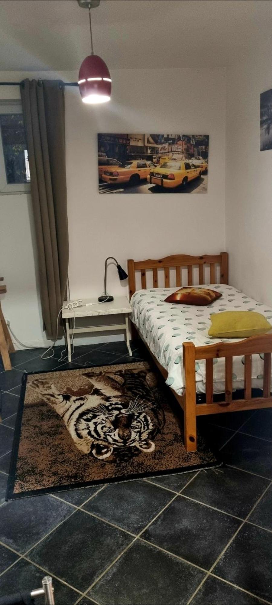 Joli Dans Ma Maison Séjour chez l'habitant *
