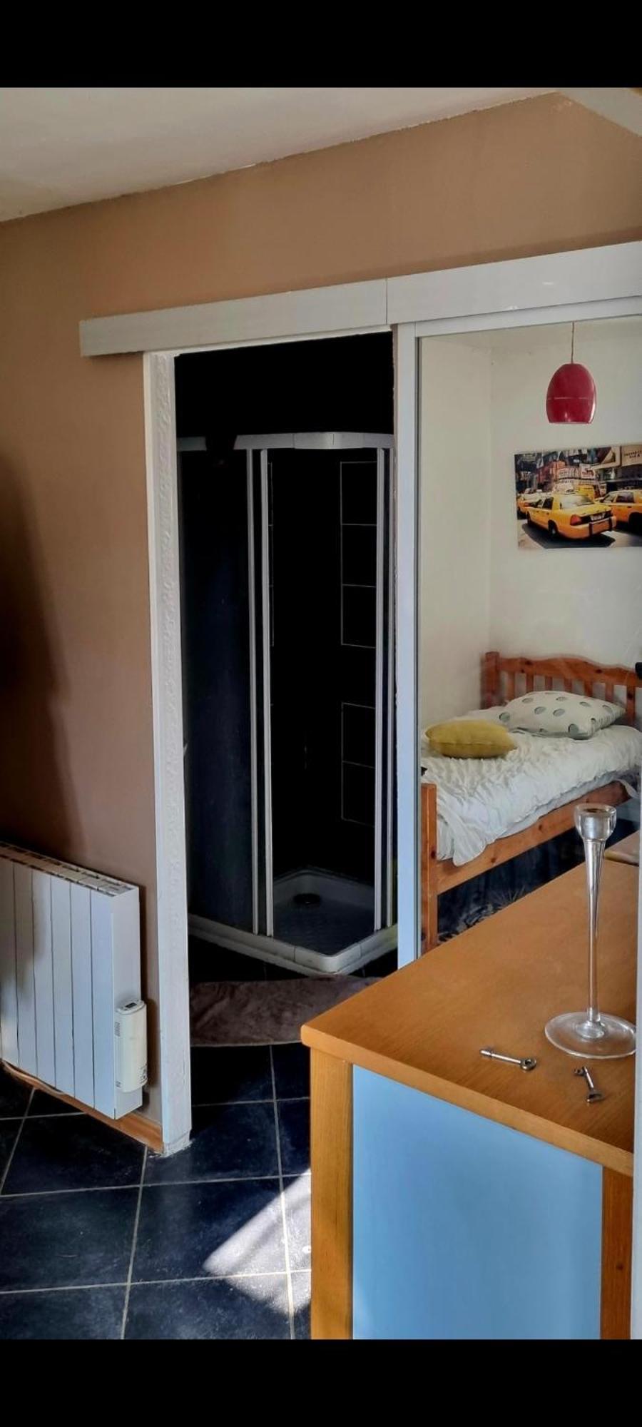 Séjour chez l'habitant Joli Dans Ma Maison *