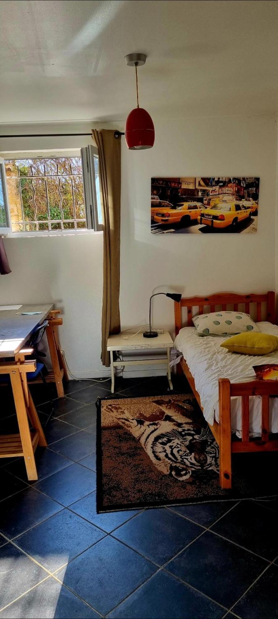 Joli Dans Ma Maison Séjour chez l'habitant