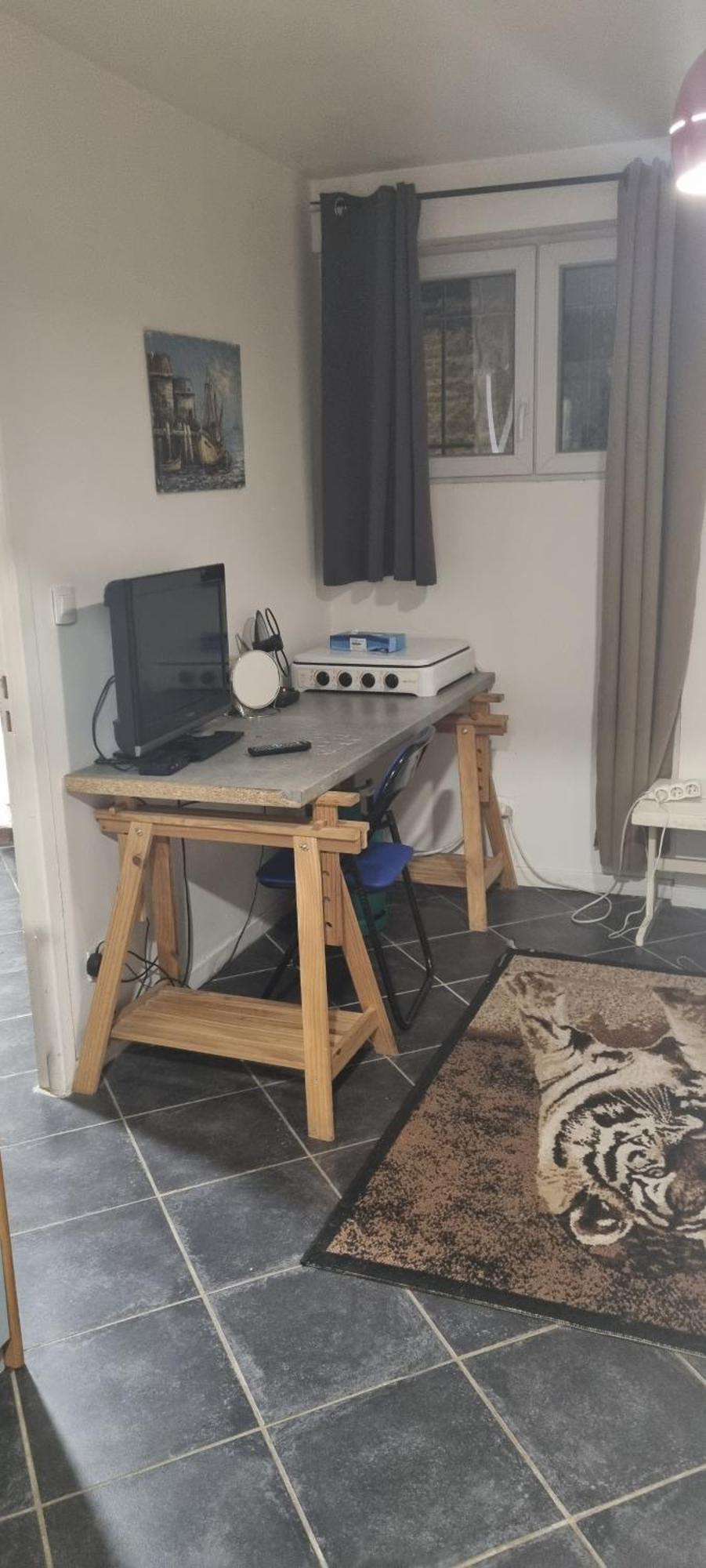 Séjour chez l'habitant Joli Dans Ma Maison Limonest