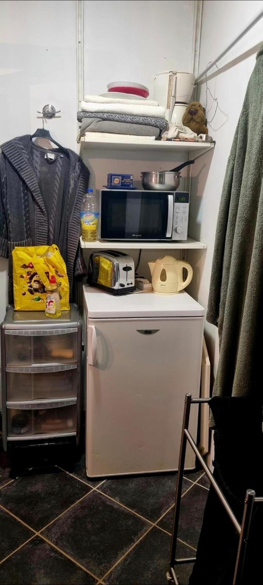 Séjour chez l'habitant Joli Dans Ma Maison *