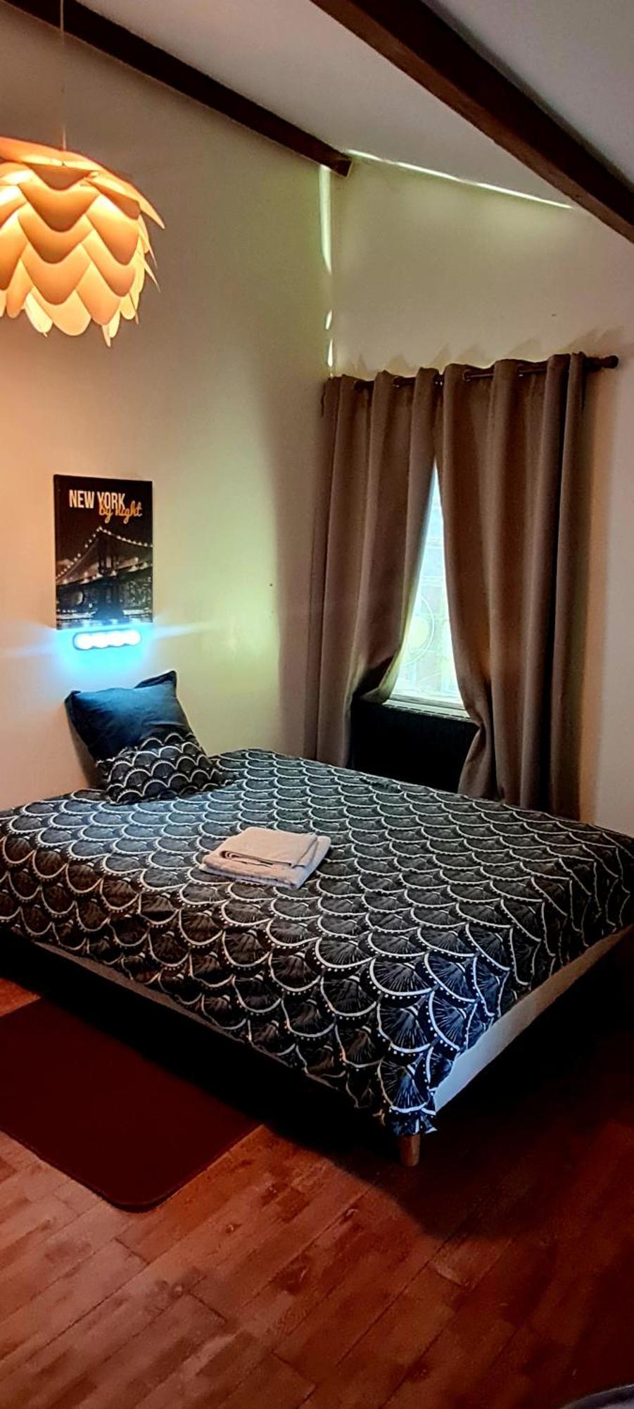 Joli Dans Ma Maison Séjour chez l'habitant *